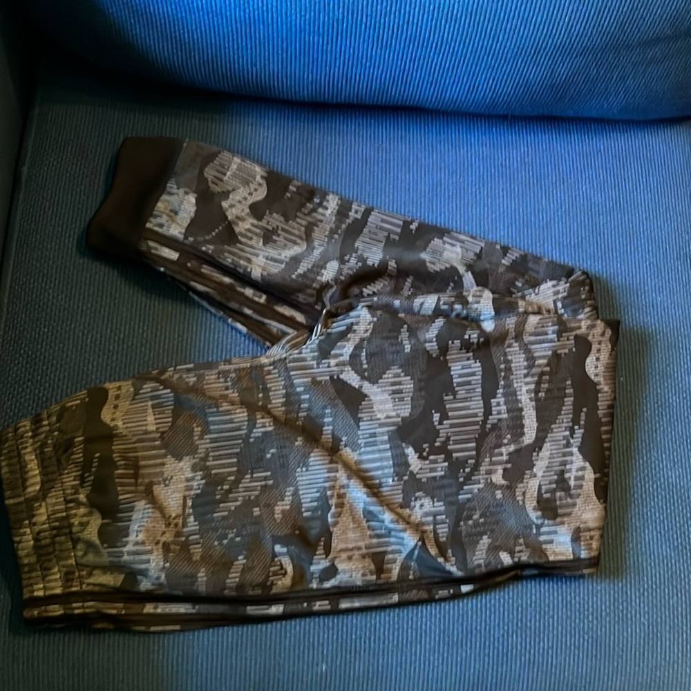 Boys (14-16) Athletic Adidas Joggers